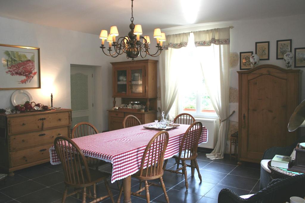 Castéra-Verduzan La Double Porte Bed & Breakfast エクステリア 写真
