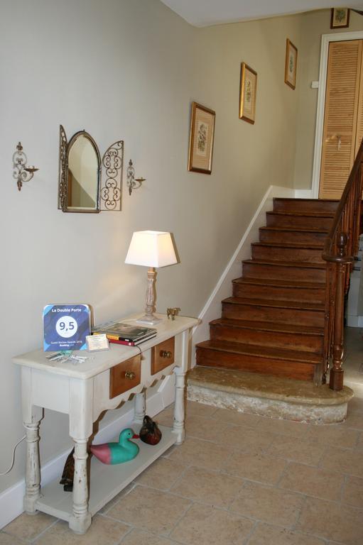 Castéra-Verduzan La Double Porte Bed & Breakfast エクステリア 写真