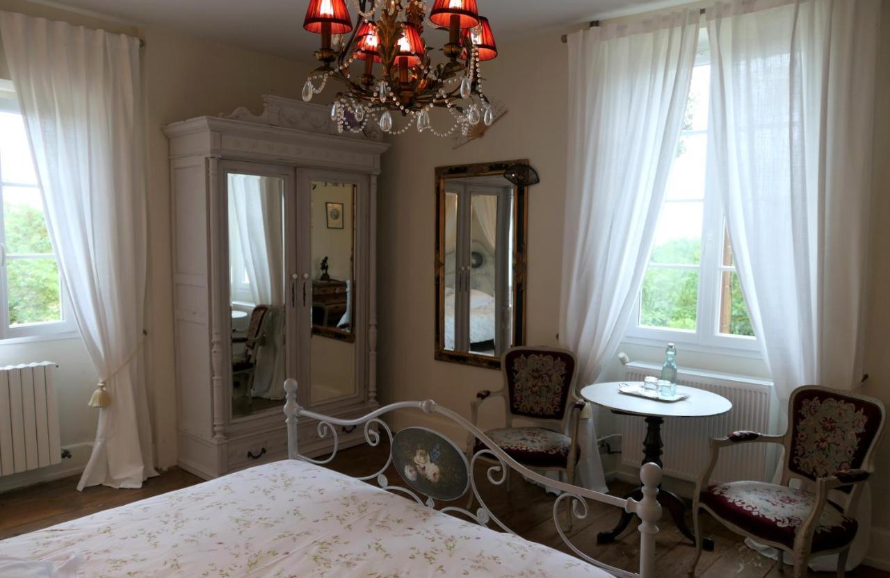 Castéra-Verduzan La Double Porte Bed & Breakfast エクステリア 写真