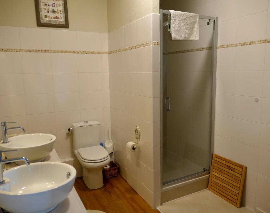 Castéra-Verduzan La Double Porte Bed & Breakfast エクステリア 写真