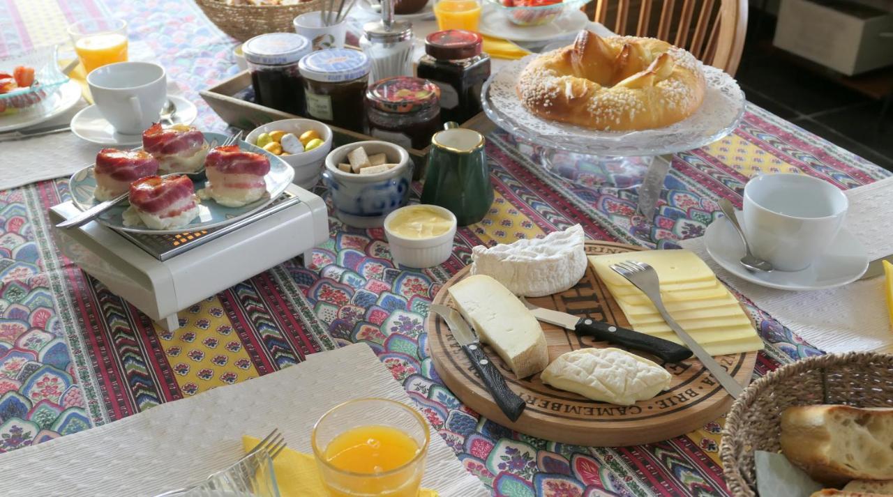 Castéra-Verduzan La Double Porte Bed & Breakfast エクステリア 写真